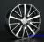 Диск LS wheels 808 7 x 16 5*114,3 Et: 40 Dia: 73,1 BKF