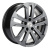Диск Khomen 1803 7 x 18 5*114,3 Et: 38 Dia: 67,1 Gray Диск Khomen 1803 7 x 18 5*114,3 Et: 38 Dia: 67,1 Gray