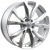 Диск RST R009 7,5 x 19 5*114,3 Et: 35 Dia: 60,1 Silver Диск RST R009 7,5 x 19 5*114,3 Et: 35 Dia: 60,1 Silver