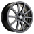 Диск Khomen 1707 6,5 x 17 4*100 Et: 50 Dia: 60,1 Gray Диск Khomen 1707 6,5 x 17 4*100 Et: 50 Dia: 60,1 Gray