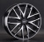 Диск LS wheels LS 916 6,5 x 17 4*100 Et: 41 Dia: 60,1 BKF