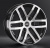 Диск LS wheels LS 1279 8,5 x 17 6*139,7 Et: 30 Dia: 106,1 BKF