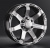 Диск LS wheels LS 1289 8 x 18 6*139,7 Et: 20 Dia: 106,1 BKF