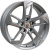Диск RST R037 7 x 17 5*114,3 Et: 40 Dia: 67,1 Silver Диск RST R037 7 x 17 5*114,3 Et: 40 Dia: 67,1 Silver