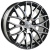 Диск RST R147 7,5 x 17 5*114,3 Et: 45 Dia: 60,1 BD