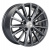 Диск Khomen 1611 6,5x16 5*112 Et:41 Dia:57,1 Gray