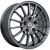 Диск ALCASTA M60 7x17 5*114,3 Et:45 Dia:60,1 graphite Диск ALCASTA M60 7x17 5*114,3 Et:45 Dia:60,1 graphite