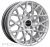 Диск PDW VELOCITY 7x17 4*100 Et:40 Dia:60,1 M/U4S