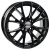 Диск NEO 573 6x15 4*100 Et:45 Dia:60,1 BL