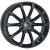 Диск MAK DaVinci 8x19 5*112 Et:30 Dia:76,1 Gloss Black