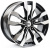 Диск RST R047 7x17 5*108 Et:42 Dia:65,1 BD Диск RST R047 7x17 5*108 Et:42 Dia:65,1 BD