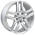 Диск RST R127 7x17 5*114,3 Et:47 Dia:67,1 Silver