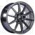 Диск NZ R-03 6,5x16 5*114,3 Et:43 Dia:67,1 graphite