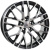 Диск RST R077 6,5x17 5*114,3 Et:45 Dia:60,1 BD Диск RST R077 6,5x17 5*114,3 Et:45 Dia:60,1 BD