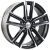 Диск RST R078 7x18 5*114,3 Et:37 Dia:66,6 BD
