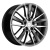 Диск Khomen 1807 8x18 5*114,3 Et:46 Dia:67,1 Gray-FP Диск Khomen 1807 8x18 5*114,3 Et:46 Dia:67,1 Gray-FP