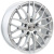 Диск NEO 654 6,5x16 5*100 Et:38 Dia:57,1 Silver Диск NEO 654 6,5x16 5*100 Et:38 Dia:57,1 Silver