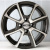 Диск NEO 538 6x15 4*100 Et:48 Dia:60,1 BD Диск NEO 538 6x15 4*100 Et:48 Dia:60,1 BD