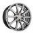 Диск X'trike X-120 7x17 5*108 Et:33 Dia:60,1 HSB/FP