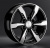 Диск LS wheels LS1301 7,5x17 6*139,7 Et:30 Dia:106,1 bkf