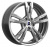 Диск K&K Karrera Light 7x18 5*114,3 Et:35 Dia:60,1 брайт дарк платинум