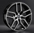 Диск Replay LX134 8x18 5*114,3 Et:30 Dia:60,1 BKF