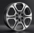 Диск Replay TY401 8x20 6*139,7 Et:60 Dia:95,1 MGMF