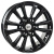 Диск RST R117 7,5x17 6*139,7 Et:25 Dia:106,1 BL