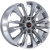 Диск Replica Concept TY572 8,5x20 6*139,7 Et:60 Dia:95,1 gm Диск Replica Concept TY572 8,5x20 6*139,7 Et:60 Dia:95,1 gm
