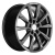 Диск Khomen 1808 7,5x18 5*114,3 Et:45 Dia:60,1 Gray Диск Khomen 1808 7,5x18 5*114,3 Et:45 Dia:60,1 Gray