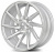 Диск PDW 1022Right 7x16 4*100 Et:30 Dia:60,1 M/S