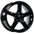Диск NZ R-02 6,5x16 5*108 Et:50 Dia:63,3 black