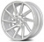 Диск PDW 1022Left 7x16 4*100 Et:30 Dia:60,1 M/S