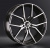 Диск LS wheels FlowForming RC47 8,5x19 5*114,3 Et:45 Dia:67,1 BKF