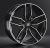Диск LS wheels FlowForming RC54 8x18 5*114,3 Et:40 Dia:67,1 BKF