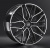 Диск LS wheels FlowForming RC59 8,5x20 5*112 Et:35 Dia:66,6 BKF