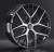 Диск LS wheels FlowForming RC57 8x18 5*114,3 Et:45 Dia:60,1 BKF