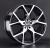 Диск LS wheels FlowForming RC12 8,5x20 5*112 Et:30 Dia:66,6 BKF