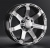 Диск LS wheels LS 1289 7,5x17 6*139,7 Et:25 Dia:106,1 bkf