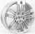Диск RST R167 7x17 5*120 Et:55 Dia:65,1 Silver Диск RST R167 7x17 5*120 Et:55 Dia:65,1 Silver
