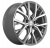 Диск Khomen 1806 7x18 5*114,3 Et:37 Dia:66,6 F-Silver-FP