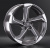 Диск Replay TY384 8x18 5*114,3 Et:50 Dia:60,1 mgmf