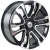 Диск RST R106 6,5x16 5*108 Et:50 Dia:63,3 BD