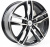 Диск RST R128 7,5x18 5*114,3 Et:45 Dia:67,1 BD