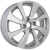 Диск KDW KD1640 6x16 4*100 Et:37 Dia:60,1 Silver Painted