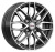 Диск iFree Кайкос 5,5x14 4*100 Et:40 Dia:60,1 Блэк Джек