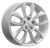 Диск Premium Series КР001 7x18 5*114,3 Et:45 Dia:66,1 Elite Silver