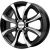 Диск Carwel Омикрон 6x15 4*114,3 Et:40 Dia:67,1 AB