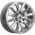 Диск K&K Меконг (КС959 7,5x18 6*139,7 Et:42 Dia:75,1 дарк платинум