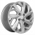 Диск Khomen 1508 6x15 4*98 Et:35 Dia:58,6 F-Silver Диск Khomen 1508 6x15 4*98 Et:35 Dia:58,6 F-Silver